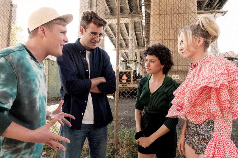 (Photo: Turner Networks)